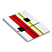 Carnet Conception géométrique (Côté Droit)