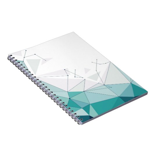 Carnet Conception géométrique (Côté Droit)