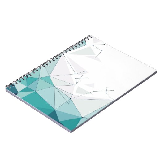 Carnet Conception géométrique (Côté gauche)