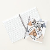 Carnet Conception géométrique des choux (Intérieur)