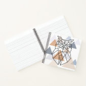 Carnet Conception géométrique des choux (Intérieur)