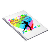 CARNET CONCEPTION INSPIRATIONNELLE DES CITES DE PATINAGE (Côté Droit)