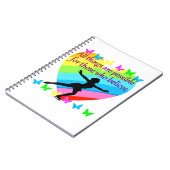 CARNET CONCEPTION INSPIRATIONNELLE DES CITES DE PATINAGE (Côté gauche)