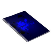 Carnet Conception Irlandaise-La Collection de Fleurs (Côté Droit)