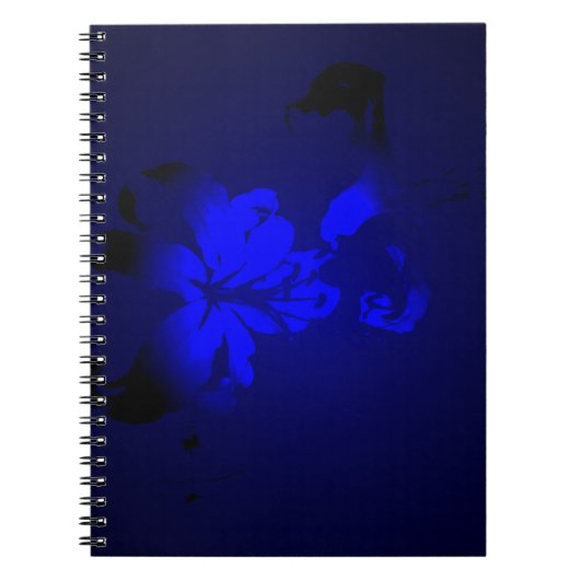 Carnet Conception Irlandaise-La Collection de Fleurs (Devant)