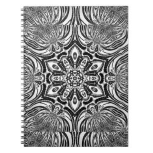 Carnet conception mandala