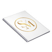 Carnet Conception moderne minimale SM (Côté Droit)