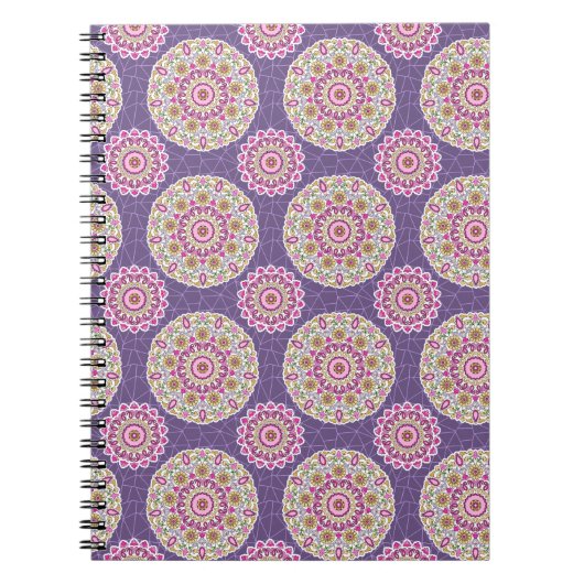 Carnet conception motif d'allocation (Devant)