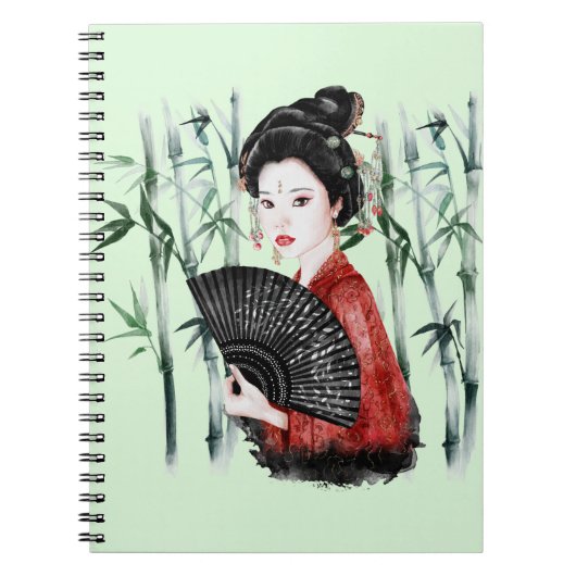 Carnet Conception Okinawa Series 40 (Devant)