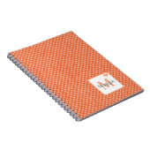 Carnet Conception personnalisée de la pêche moderne (Côté Droit)