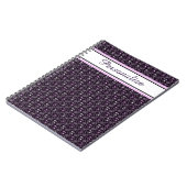Carnet Conception personnalisée de treille (Côté gauche)