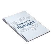 Carnet Conception pour les humains (Côté Droit)