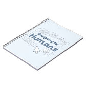 Carnet Conception pour les humains (Côté gauche)