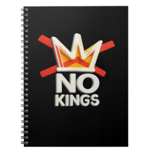 Carnet Conception propre anti-minimaliste sans rois