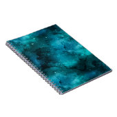 Carnet Conception Série Galaxie Sarcelle 7 (Côté Droit)