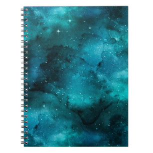 Carnet Conception Série Galaxie Sarcelle 7