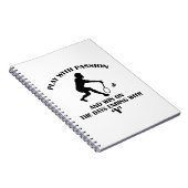 Carnet conceptions de badminton (Côté Droit)