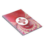 Carnet Conceptions de balles de cricket Hakuna matata (Côté Droit)