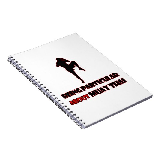 Carnet conceptions thaïlandaises muay (Côté Droit)