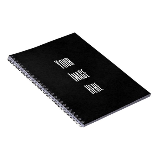 Carnet Concevez votre propre (Côté Droit)