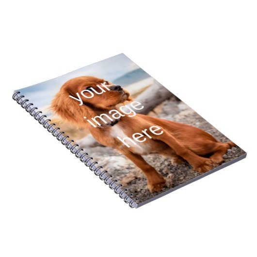 CARNET CONCEVEZ VOTRE PROPRE (Côté Droit)