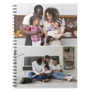 Carnet Concevez votre propre collection photo 2