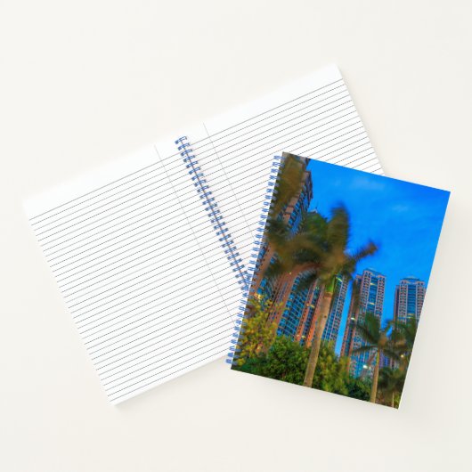 Carnet Condominiums de luxe en Chine (Intérieur)