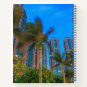 Carnet Condominiums de luxe en Chine (Dos)