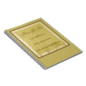 Carnet Conduis-Moi (Côté Droit)