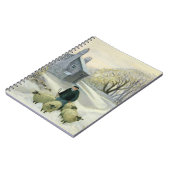 Carnet Conduite des moutons (Côté gauche)