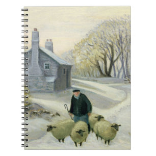 Carnet Conduite des moutons