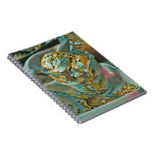 Carnet Cône de glace d'été (Côté Droit)