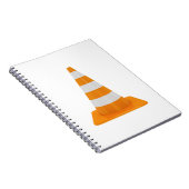 Carnet Cône du trafic (Côté Droit)