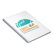 Carnet - Conférence numérique AJL 2025 (Côté Droit)