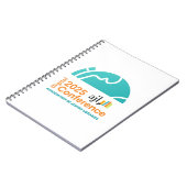 Carnet - Conférence numérique AJL 2025 (Côté gauche)