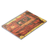 Carnet Confession 1994 (Côté gauche)