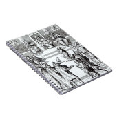 Carnet Confession pour des dédommagements avant le (Côté Droit)