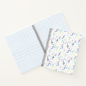 Carnet Confetti Pop - Multi (Intérieur)