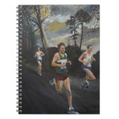 Carnet Confiance (Devant)