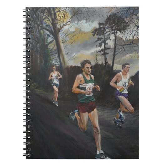 Carnet Confiance (Devant)