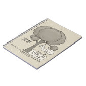 Carnet Confiance dans la foi (Côté gauche)