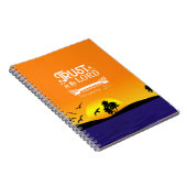 Carnet Confiance dans le Seigneur (Côté Droit)