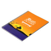 Carnet Confiance dans le Seigneur (Côté gauche)