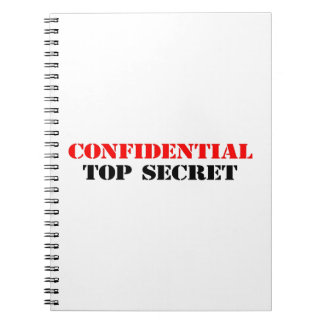 Carnet Confidentiel