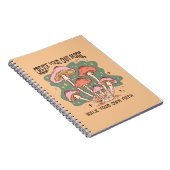 Carnet Confier Votre Voyage (Côté Droit)