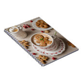 Carnet Confort et joie (Côté Droit)