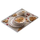 Carnet Confort et joie (Côté gauche)