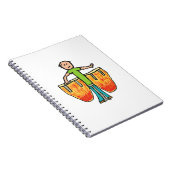 Carnet Conga (Côté Droit)
