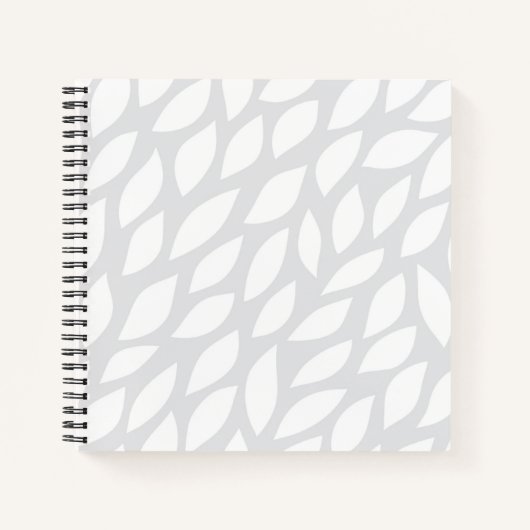 Carnet congé d'arbre (Devant)