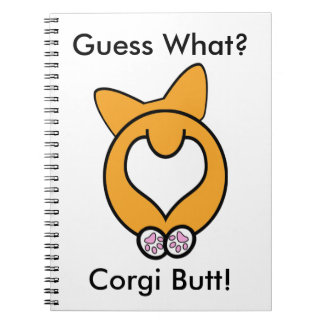 Carnet Conjecture ce qui ? Bout de corgi !
